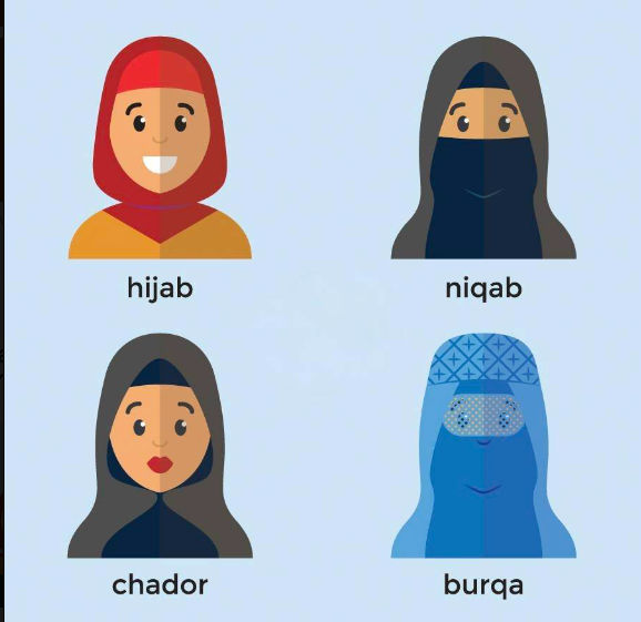 Iran Minta Azerbaijan Tanggapi Protes Larangan Hijab di Sekolah